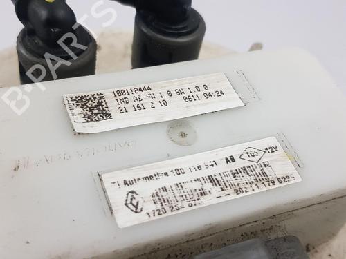 Fuel pump DACIA DUSTER (HM_) 1.5 dCi 90 (HMAA) | BP31910439M76