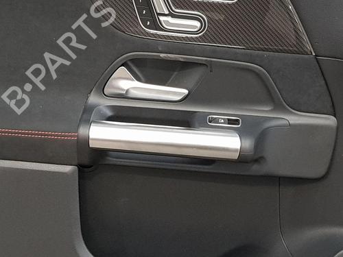 Right front seat MERCEDES-BENZ GLA (H247) GLA 220 d 4-matic (247.715) | BP32846931C16 - Image 65