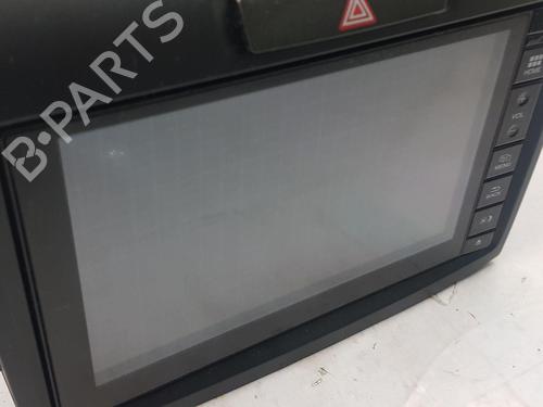 Electronic module HONDA CR-V IV (RM_) 2.0 AWD (RE5, RM2) | BP31983616M83 