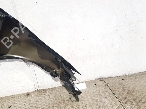 Left front fenders HONDA CIVIC IX (FK) 2.2 i-DTEC (FK3) | BP31346564C41 