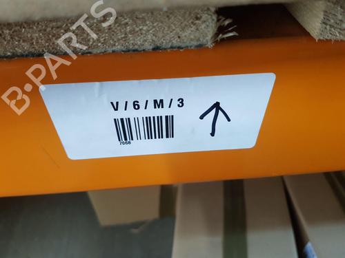 Electronic module AUDI TT Roadster (FV9, FVR) 2.0 TDI | BP26588893M83 