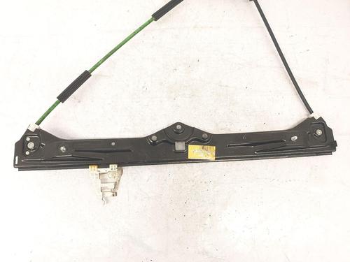 Front right window mechanism FORD KA (RU8)  | BP25492560C23 