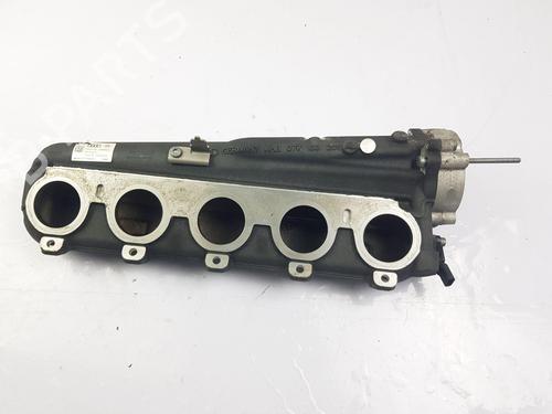 Intake manifold AUDI TT (FV3, FVP) 2.5 RS TFSI quattro | BP25839536M70 