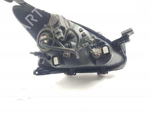 Left headlight TOYOTA AYGO (_B1_) 1.0 (KGB10_, KGB10R) | BP25839383C28 
