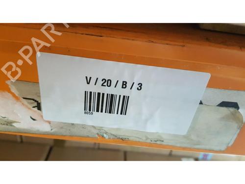 Left headlight FORD TRANSIT Van (FA_ _) 2.2 TDCi | BP34708739C28  - Image 12