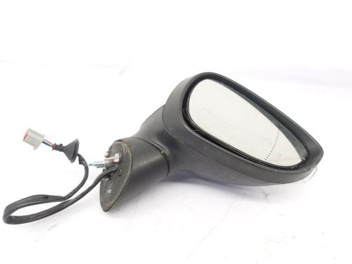 Right mirror FORD FIESTA VI (CB1, CCN) 1.6 TDCi | BP31841803C27 