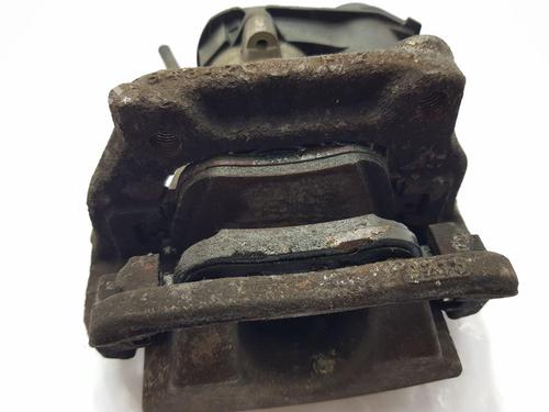 Left rear brake caliper MERCEDES-BENZ E-CLASS (W213) | BP29900313M107