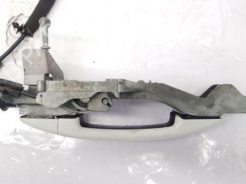 Front right lock PEUGEOT RCZ 2.0 HDi | BP31691116C97 