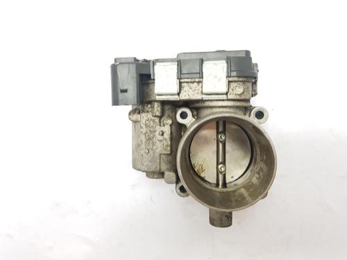 Used Throttle body SKODA ROOMSTER (5J7) 1.2 TSI (86 hp) 29492711