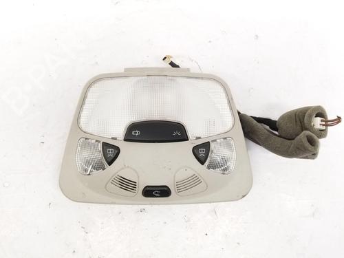 Used Interior roof light MERCEDES-BENZ C-CLASS Coupe (CL203) C 180 Kompressor (203.746) (143 hp) 28283852