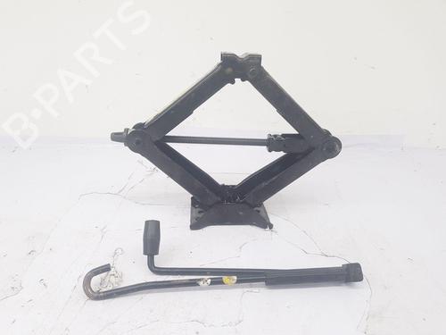 Used Jack Kit Jack Kit SKODA OCTAVIA III Combi (5E5, 5E6) 1.6 TDI (110 hp) 34042601 34042601