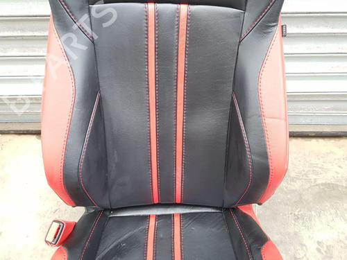 Left front seat ASTON MARTIN VANTAGE Coupe V8 | BP37172557C15 - Image 4