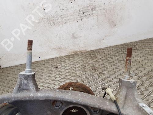 Left front steering knuckle BMW 5 (G30, F90)  | BP28175145M25 