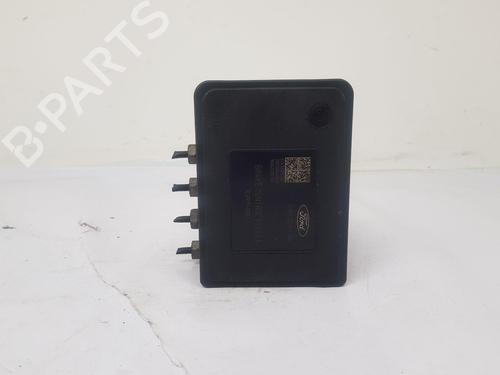 ABS pump FORD FIESTA VI (CB1, CCN) 1.6 TDCi | BP35772283M43  - Image 7