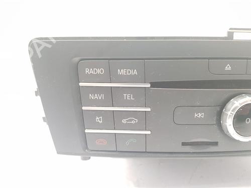 Electronic module MERCEDES-BENZ GLE (W166) 250 d 4-matic (166.004) | BP31933075M83 - Image 3