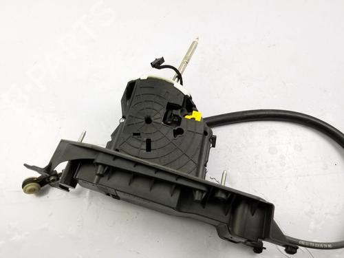 Gear lever AUDI TT (FV3, FVP) 2.5 RS quattro | BP24230626M90 