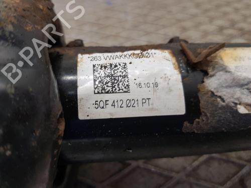 Right front shock absorber VW TIGUAN (AD1, AX1) 2.0 TDI | BP29492713M17 