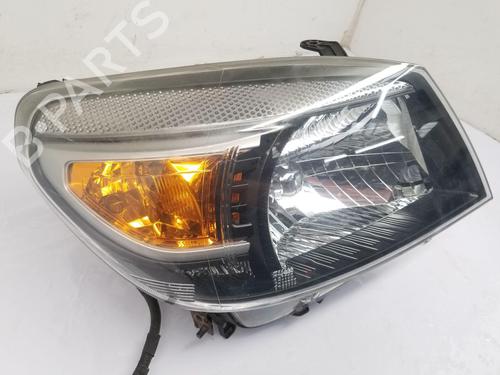 Right headlight FORD RANGER (ET) 2.5 TDCi 4x4 | BP29316063C29 