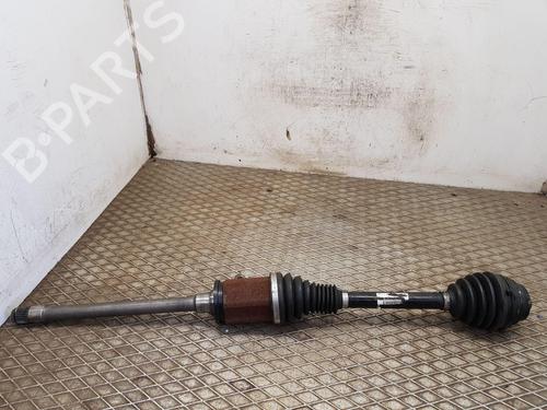 Used Right front driveshaft Right front driveshaft BMW 7 (G11, G12) 730 d, Ld xDrive (265 hp) 33004849 33004849