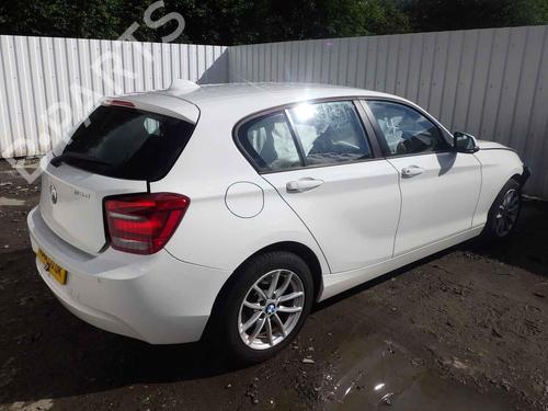 Steering rack BMW 1 (F20) 116 d | BP30402744M22 - Image 20