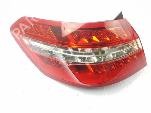 Venstre baglygte MERCEDES-BENZ E-CLASS (W212) E 350 CDI (212.023) (265 hp) 32306392