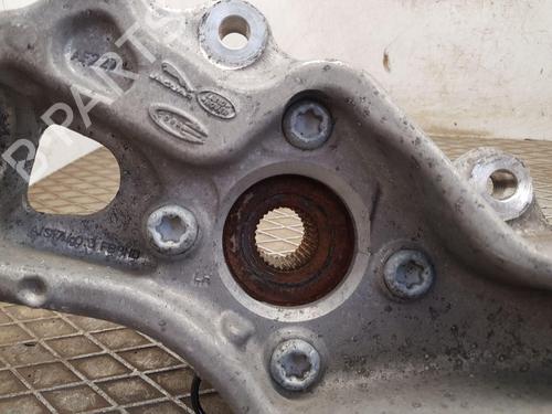Left front steering knuckle LAND ROVER RANGE ROVER VELAR (L560)  | BP36342663M25  - Image 10