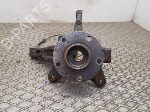 Used Left front steering knuckle MERCEDES-BENZ CITAN MPV (W415) [2012-2021]  26310255