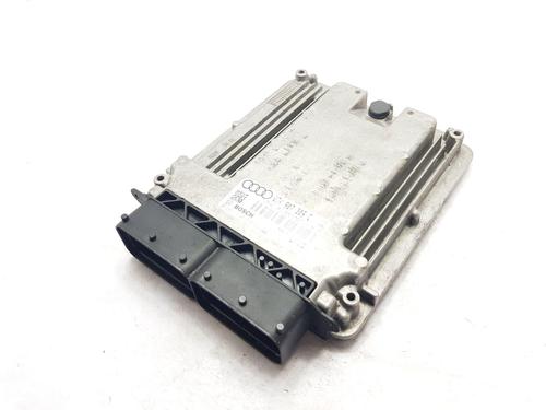 Used Engine control unit (ECU) AUDI A3 Sportback (8VA, 8VF) RS3 quattro (367 hp) 30823207
