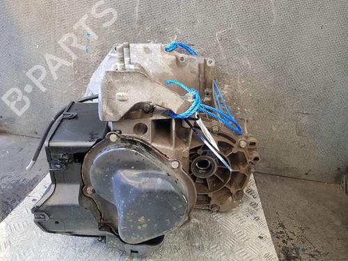 Gearbox FORD FIESTA VI (CB1, CCN) 1.6 TDCi | BP30138053M3 