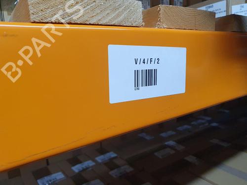 Engine control unit (ECU) RENAULT CLIO III (BR0/1, CR0/1) 2.0 16V Sport | BP22205648M57 