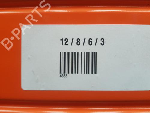 Radiator fan CITROËN C4 CACTUS 1.6 BlueHDi 100 | BP22660688M35 