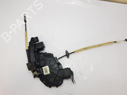 Used Rear right lock LAND ROVER RANGE ROVER SPORT I (L320) 3.0 D 4x4 (245 hp) 26163487