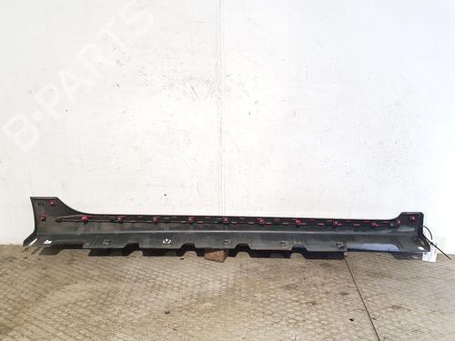 Left sideskirt KIA PICANTO III (JA)  | BP29378991C115 