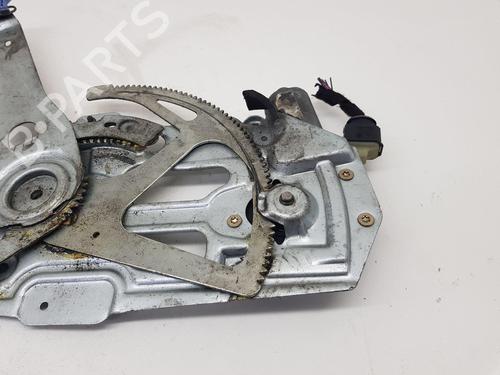 Front left window mechanism VOLVO V70 II (285) D5 | BP31365608C22 