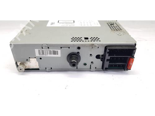 Radio FORD KA (RU8) 1.2 | BP27600480E6 