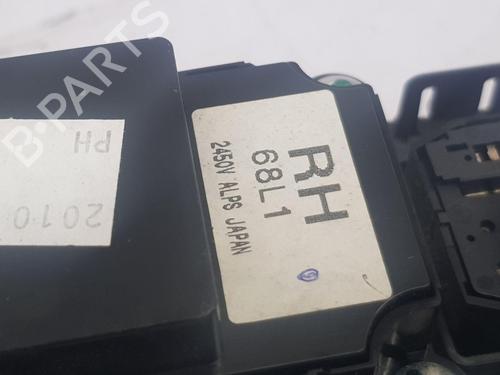 Right front window switch SUZUKI SWIFT IV (FZ, NZ) 1.2 (AZH412, ZC72S) | BP37158932I26 - Image 8