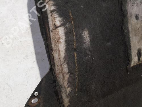 Underbody protection FORD GRAND C-MAX (DXA/CB7, DXA/CEU) 1.6 TDCi | BP30713864M92 