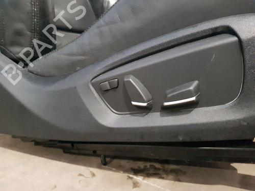 Right front seat BMW 5 (F10) M5 | BP22656996C16 