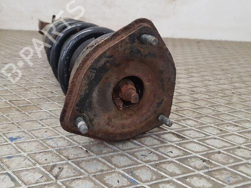 Left front shock absorber NISSAN 350Z Coupe (Z33) 3.5 (AAZ33) | BP28329478M16 