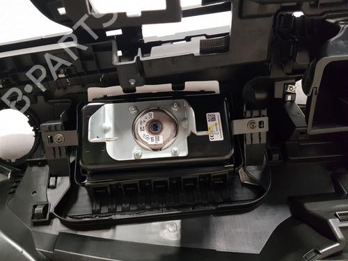 Dashboard ALPINE A110 II | BP32870606C46 - Image 13