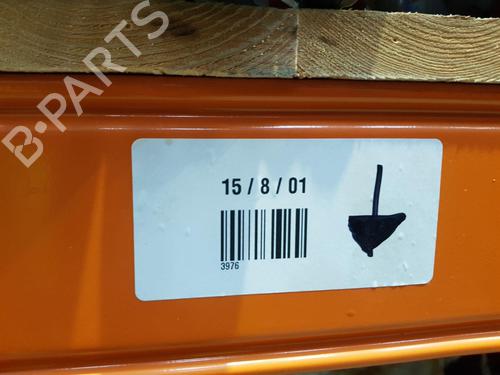 Left front seat AUDI A6 C8 Avant (4A5) S6 TDI Mild Hybrid quattro | BP32689050C15 - Image 27