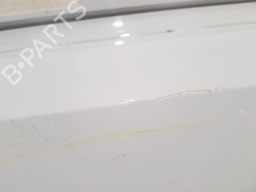 Rear bumper SMART FORTWO Coupe (451) 1.0 (451.331, 451.380) | BP22656925C8 