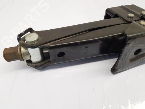 Jack Kit RENAULT TRAFIC II Van (FL) 2.0 dCi 115 (FL01, FL0U, FL00, FL0H, FL0M) | BP32149017C119 