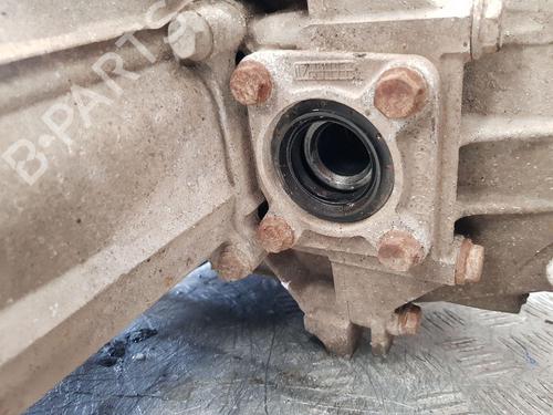 Gearbox FIAT 500 (312_) 1.2 (312AXA1A) | BP33834028M3 - Image 7