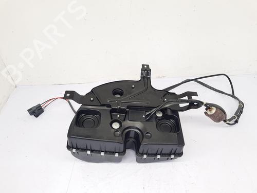 Used Suspension compressor Suspension compressor LAND ROVER RANGE ROVER SPORT II (L494) 5.0 SCV8 4x4 (510 hp) 36508274 36508274