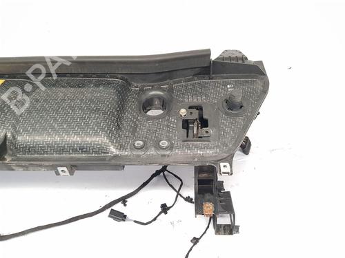 Front bumper reinforcement MERCEDES-BENZ GLS (X167)  | BP29755905C109