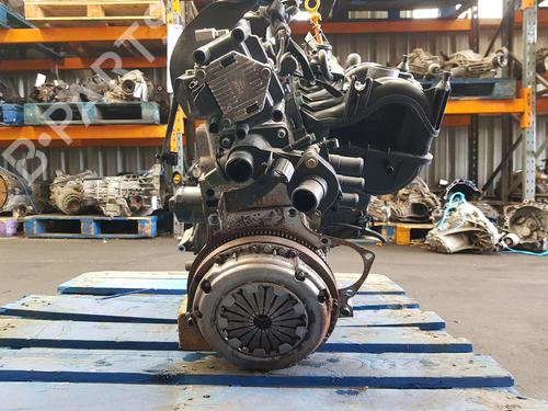 Engine VW POLO (6N2) 1.4 | BP27620234M1