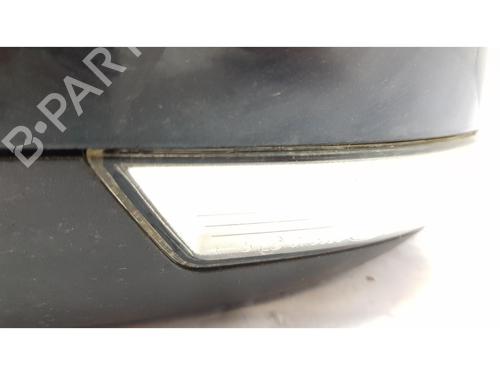 Left mirror FORD FOCUS III 1.0 EcoBoost | BP26400942C26 