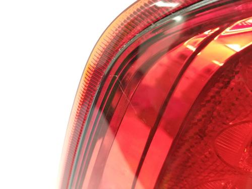 Left taillight SUZUKI IGNIS III (MF, FF) 1.2 Hybrid (ATK412, FF21S) | BP36167456C34  - Image 5
