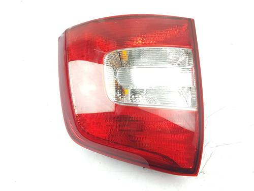 Used Right taillight SKODA OCTAVIA II Combi (1Z5) 1.6 TDI (105 hp) 29641925